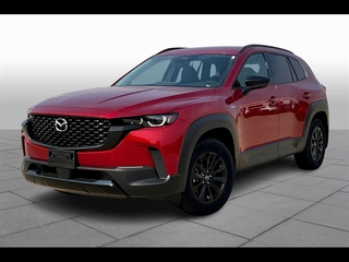 2025 Mazda CX-50 Hybrid for sale in Denton TX