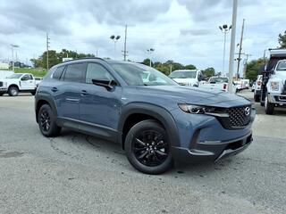 2025 Mazda CX-50 Hybrid