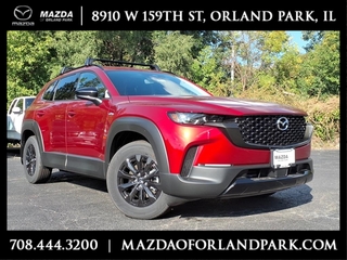 2025 Mazda CX-50 Hybrid for sale in Orland Park IL