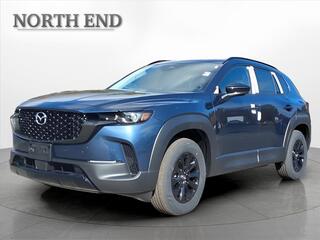 2026 Mazda CX-50 Hybrid for sale in Lunenburg MA