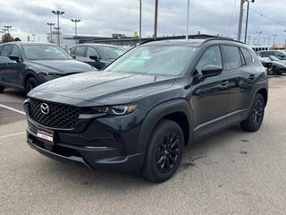 2026 Mazda CX-50 Hybrid