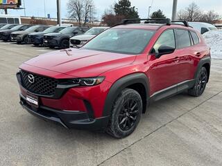 2026 Mazda CX-50 Hybrid for sale in Janesville WI