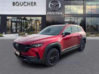 2026 Mazda CX-50 Hybrid for sale in Janesville WI