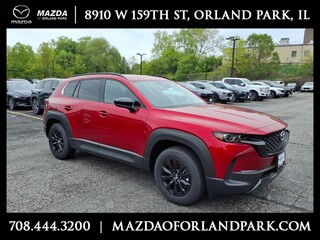 2026 Mazda CX-50 Hybrid for sale in Orland Park IL