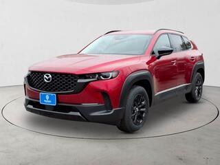 2026 Mazda CX-50 Hybrid for sale in Matteson IL