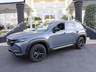 2026 Mazda CX-50 Hybrid for sale in Olathe KS