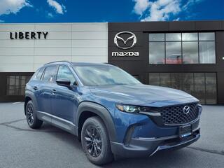2025 Mazda CX-50 Hybrid for sale in North Haven CT