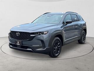 2025 Mazda CX-50 Hybrid for sale in Matteson IL