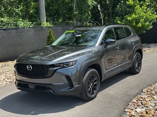 2025 Mazda CX-50 Hybrid for sale in Kansas City MO