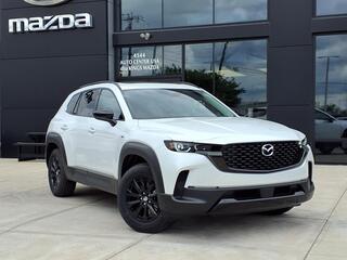 2025 Mazda CX-50 Hybrid for sale in Cincinnati OH