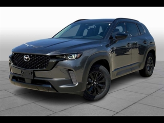 2025 Mazda CX-50 Hybrid for sale in Denton TX