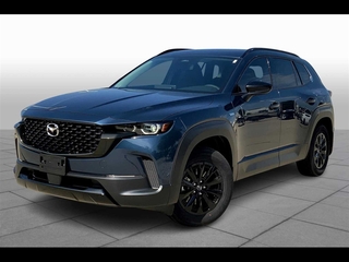 2025 Mazda CX-50 Hybrid for sale in Denton TX