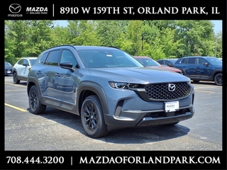 2025 Mazda CX-50 Hybrid for sale in Orland Park IL