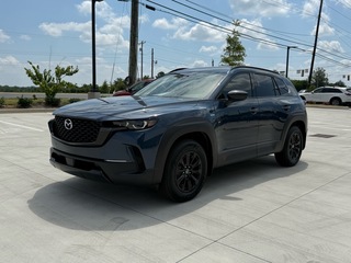 2025 Mazda CX-50 Hybrid