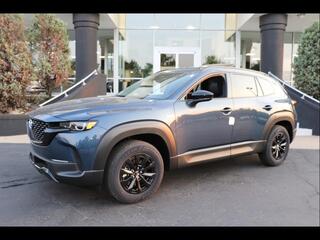 2025 Mazda CX-50 Hybrid for sale in Olathe KS
