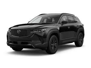 2025 Mazda CX-50 Hybrid for sale in Portsmouth NH