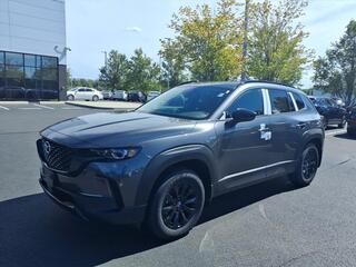 2025 Mazda CX-50 Hybrid