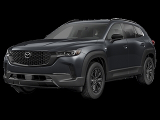 2025 Mazda CX-50 Hybrid