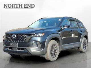 2025 Mazda CX-50 Hybrid for sale in Lunenburg MA