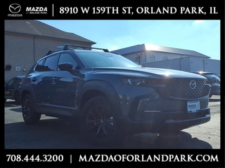 2025 Mazda CX-50 Hybrid for sale in Orland Park IL