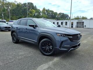 2025 Mazda CX-50 Hybrid for sale in Salem VA