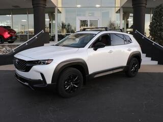 2026 Mazda CX-50 Hybrid for sale in Olathe KS