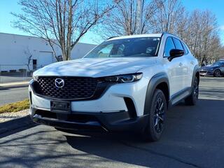 2026 Mazda CX-50 Hybrid for sale in North Haven CT