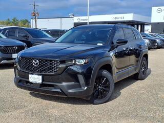 2026 Mazda CX-50 Hybrid