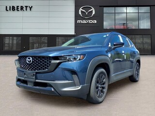 2026 Mazda CX-50 Hybrid for sale in North Haven CT