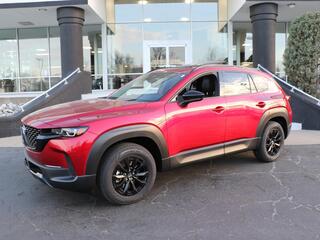 2026 Mazda CX-50 Hybrid for sale in Olathe KS