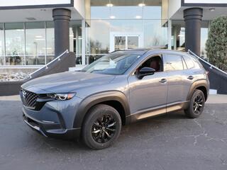 2026 Mazda CX-50 Hybrid for sale in Olathe KS