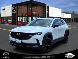 2026 Mazda CX-50 Hybrid for sale in Conroe TX