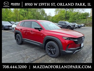 2026 Mazda CX-50 Hybrid for sale in Orland Park IL