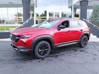 2026 Mazda CX-50 Hybrid for sale in Olathe KS