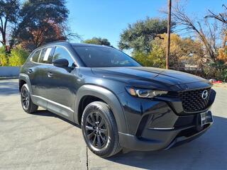 2025 Mazda CX-50 Hybrid for sale in Richardson TX