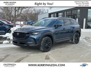 2025 Mazda CX-50 Hybrid for sale in Florence KY