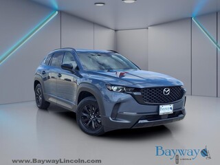 2025 Mazda CX-50 Hybrid