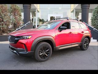 2025 Mazda CX-50 Hybrid for sale in Olathe KS