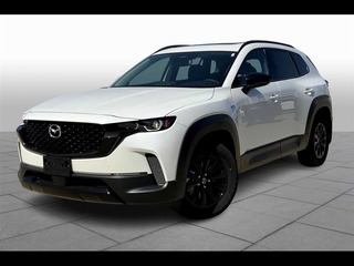 2025 Mazda CX-50 Hybrid for sale in Denton TX