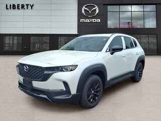 2026 Mazda CX-50 Hybrid for sale in North Haven CT