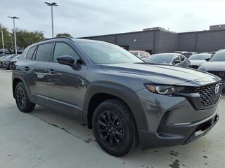 2026 Mazda CX-50 Hybrid for sale in Richardson TX