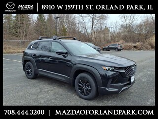 2026 Mazda CX-50 Hybrid for sale in Orland Park IL