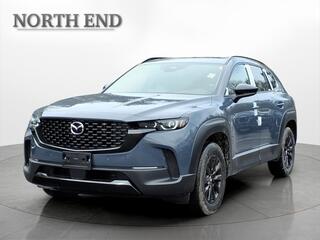 2026 Mazda CX-50 Hybrid for sale in Lunenburg MA