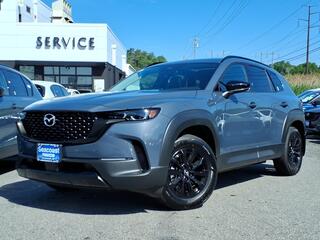 2026 Mazda CX-50 Hybrid for sale in Portsmouth NH