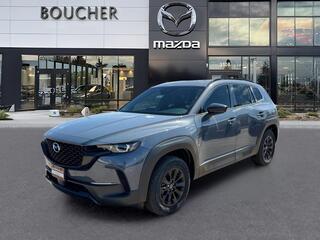 2026 Mazda CX-50 Hybrid for sale in Janesville WI