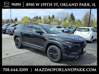 2026 Mazda CX-50 Hybrid for sale in Orland Park IL
