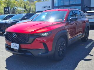 2026 Mazda CX-50 Hybrid for sale in Augusta ME