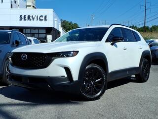 2026 Mazda CX-50 Hybrid for sale in Portsmouth NH
