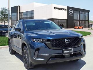 2025 Mazda CX-50 Hybrid for sale in Richardson TX