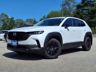 2025 Mazda CX-50 Hybrid for sale in Portsmouth NH